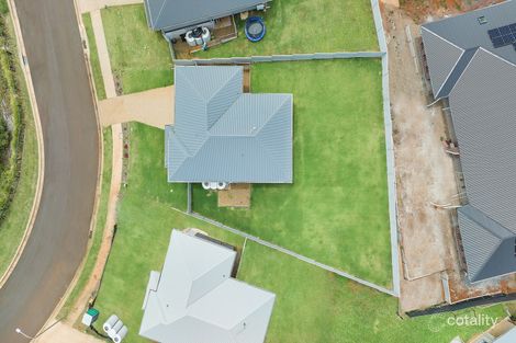 Property photo of 12 Riberry Grove Wollongbar NSW 2477