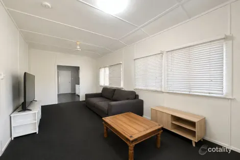 Property photo of 2 Sunderland Street Garbutt QLD 4814