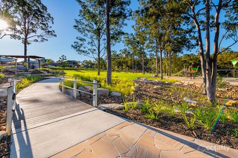 Property photo of 10 Wallum Circuit Bahrs Scrub QLD 4207