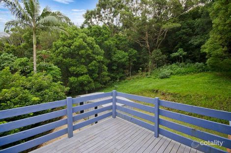 Property photo of 17 Lillee Court Currumbin Valley QLD 4223
