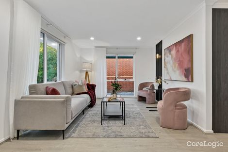 Property photo of 18 Jericho Court Berwick VIC 3806