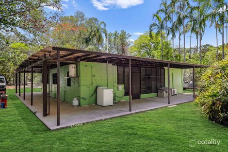 15 Pine Way, Mcminns Lagoon, NT 0822