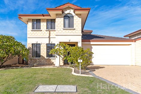 24 Russell Rd, Madeley, WA 6065