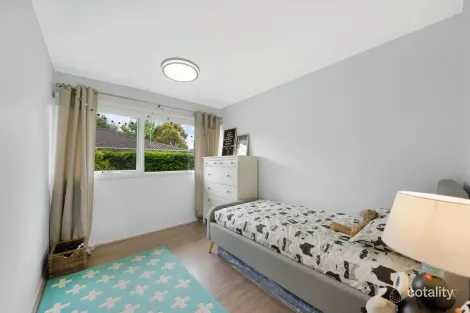 Property photo of 3 Stonehaven Road Mount Colah NSW 2079