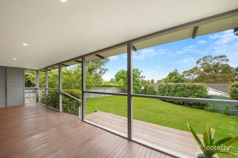 Property photo of 3 Stonehaven Road Mount Colah NSW 2079