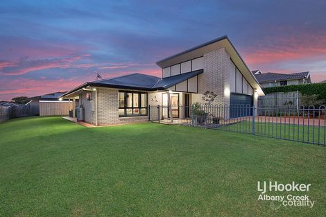 Property photo of 5 Patrone Court Warner QLD 4500