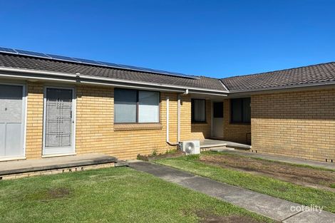 Property photo of 4/31 Maitland Street Kurri Kurri NSW 2327