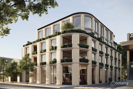 104 Berry St, Richmond, VIC 3121