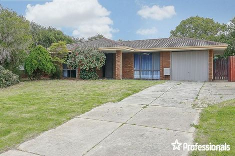 Property photo of 24 Bougainvillea Avenue Forrestfield WA 6058