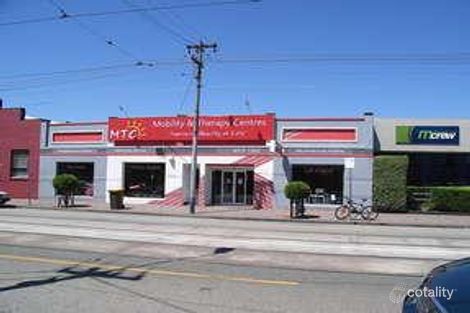 168-172 Waverley Rd, Malvern East, VIC 3145