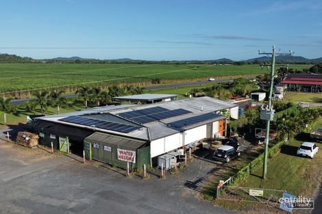 Contact Agent For Address, Moresby, QLD 4871