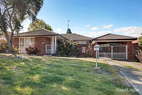 Property photo of 10 Richmond Crescent Campbelltown NSW 2560