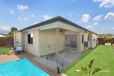 Property photo of 8 Henning Crescent Meridan Plains QLD 4551