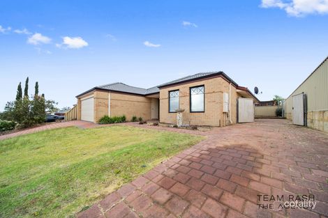 Property photo of 7 Belfast Crescent Ridgewood WA 6030