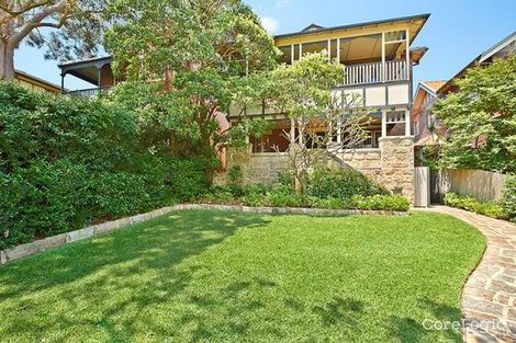 Property photo of 83 Darley Road Randwick NSW 2031