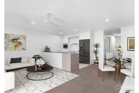 Property photo of 11/2-12 Kurrimine Crescent Mountain Creek QLD 4557
