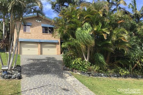 Property photo of 15 Lyle Campbell Street Coffs Harbour NSW 2450