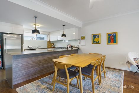 Property photo of 2/22 Love Street Bulimba QLD 4171