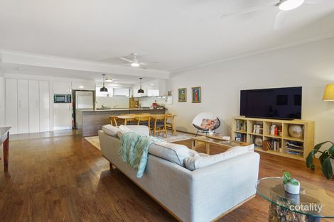 Property photo of 2/22 Love Street Bulimba QLD 4171