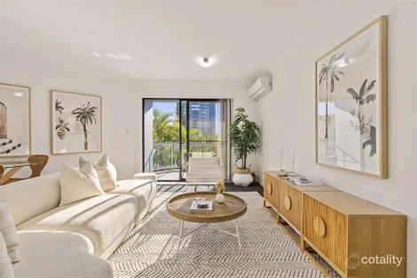 32/6 Fifth Ave, Burleigh Heads, QLD 4220