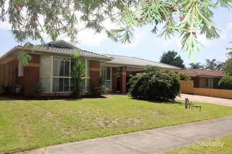Property photo of 48 Pembroke Drive Somerville VIC 3912