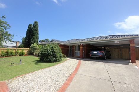 Property photo of 48 Pembroke Drive Somerville VIC 3912