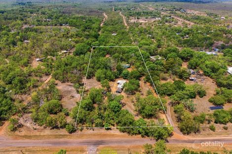 Property photo of 50 Jacomb Place Virginia NT 0834