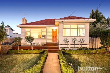 Property photo of 1/18 Carmichael Road Oakleigh East VIC 3166