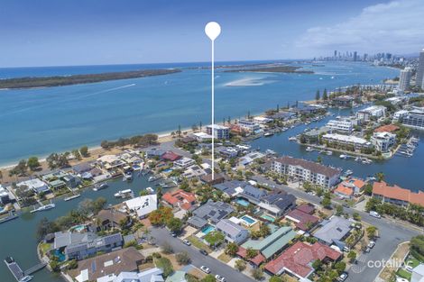 9 Jennifer Ave, Runaway Bay, QLD 4216