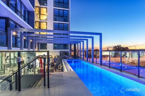 Property photo of 108/50-54 Hudson Road Albion QLD 4010