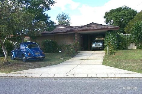 31 Columbia Way, Beechboro, WA 6063