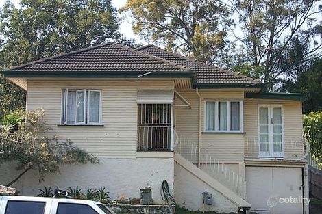 Property photo of 14 Ansdell Street Mount Gravatt QLD 4122