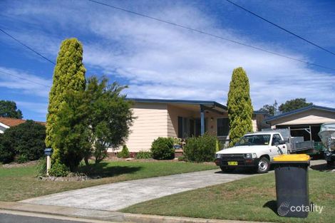 6 Heard Ave, Shoalhaven Heads, NSW 2535