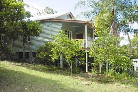 18 Willmington St, Newmarket, QLD 4051