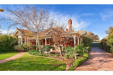 Property photo of 23 Elizabeth Street Elsternwick VIC 3185