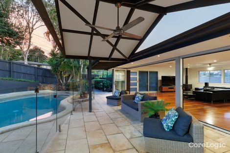 Property photo of 31 Foinaven Street Kenmore QLD 4069
