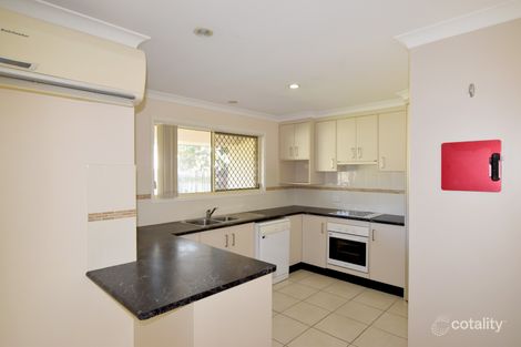 Property photo of 2/40 Cavella Drive Glen Eden QLD 4680