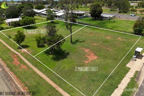 Property photo of 21/23 Margaret Street Duaringa QLD 4712