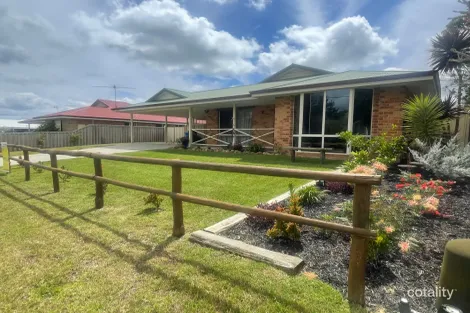 Property photo of 14 Deane Street Mount Barker WA 6324