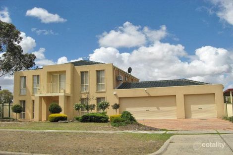 2 Cocoparra Cres, Taylors Lakes, VIC 3038