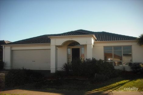 18 Waterford Way, Melton West, VIC 3337