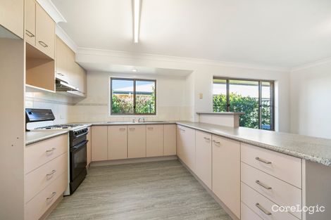 Property photo of 8 Poinsettia Court Middle Ridge QLD 4350