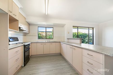 Property photo of 8 Poinsettia Court Middle Ridge QLD 4350
