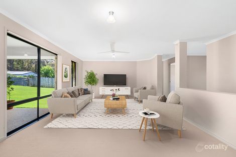 Property photo of 44 Carnarvon Drive Beerwah QLD 4519