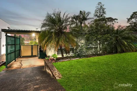 6 Bambil St, Greystanes, NSW 2145