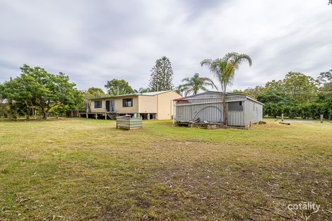 Property photo of 80 Swan Drive Booral QLD 4655