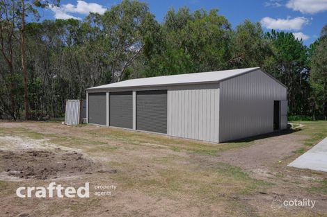 Property photo of 251-257 Equestrian Drive New Beith QLD 4124