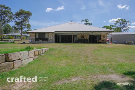 Property photo of 251-257 Equestrian Drive New Beith QLD 4124