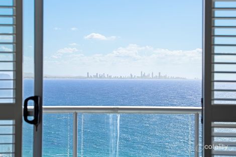 Property photo of 119/62-68 Marine Parade Coolangatta QLD 4225