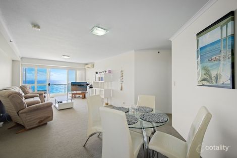 Property photo of 119/62-68 Marine Parade Coolangatta QLD 4225